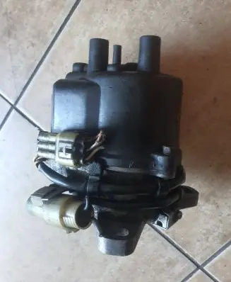 Toyota Corolla Verso E110 Spark distributor TD01U 1419