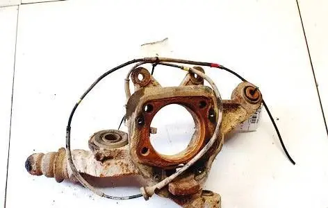 Volvo XC90 Rear wheel hub
