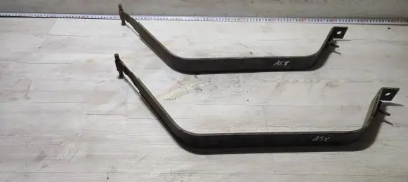 Mitsubishi ASX Fuel tank mounting bracket 