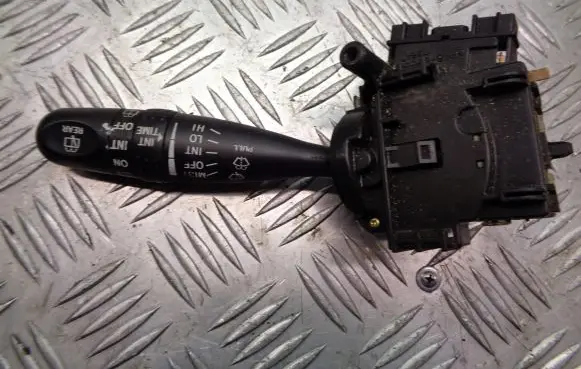Toyota Corolla Verso E121 Wiper switch 