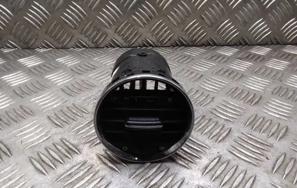 Peugeot 308 Dash center air vent grill 9658515377
