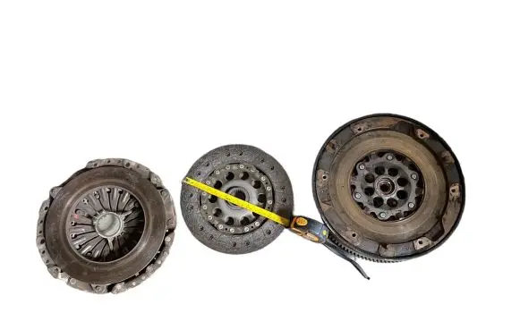 BMW 3 E92 E93 Clutch set kit