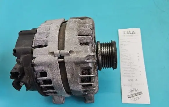 Citroen DS5 Generator/alternator 9678048880 IMPRK1582232