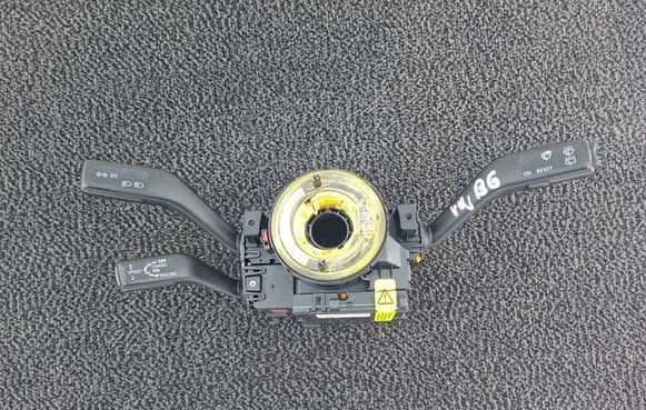 Volkswagen PASSAT B6 Wiper turn signal indicator stalk/switch 3C9953513C 3C9953507C 3C0953549A