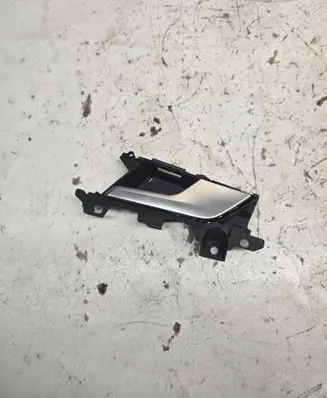 Audi A4 S4 B9 Rear door interior handle 8W0839020A