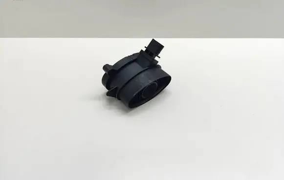 BMW 5 E60 E61 Mass air flow meter LM1124 1440324