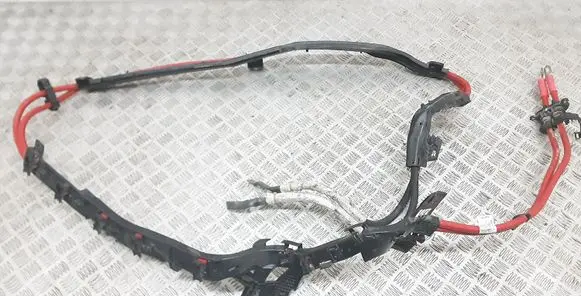 BMW 5 G30 G31 Other wiring loom 6807323