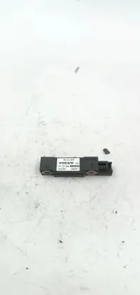 Volvo S60 Airbag deployment crash/impact sensor 8622365 160601 002291