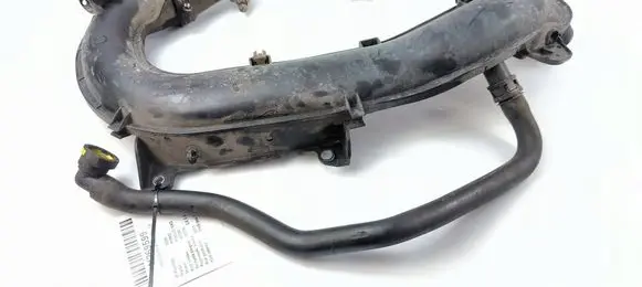 Ford Focus Heater radiator pipe/hose AV619C923B