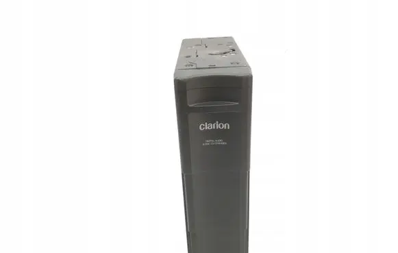 CD/DVD changer