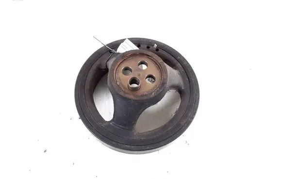 Mercedes-Benz E W212 Crankshaft pulley A6510300703