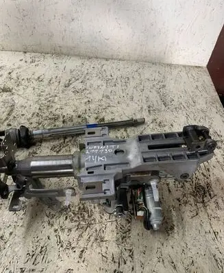 Infiniti QX60 L50 Steering column universal joint 7558N0132