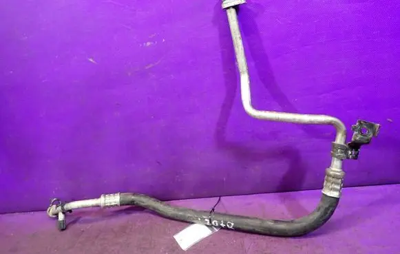 Renault Megane III Air conditioning (A/C) pipe/hose 