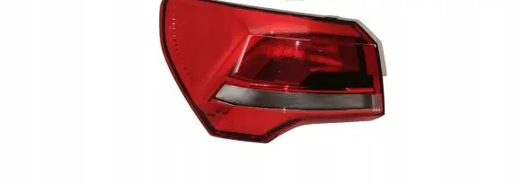 Audi Q3 F3 Rear/tail lights 83A945069