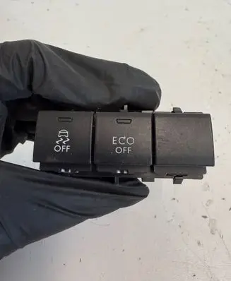 Peugeot 308 Other switches/knobs/shifts 98033305ZD 161782128