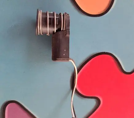 Toyota Avensis T270 Parking PDC sensor 10CA0213A