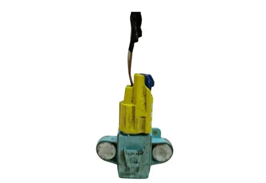 Audi A6 S6 C6 4F Airbag deployment crash/impact sensor 4F0955557
