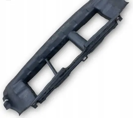 Ford Focus Intercooler air channel guide F1EB8475A