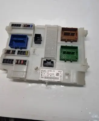 Fuse module