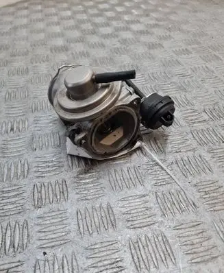 Seat Toledo III (5P) Throttle valve 