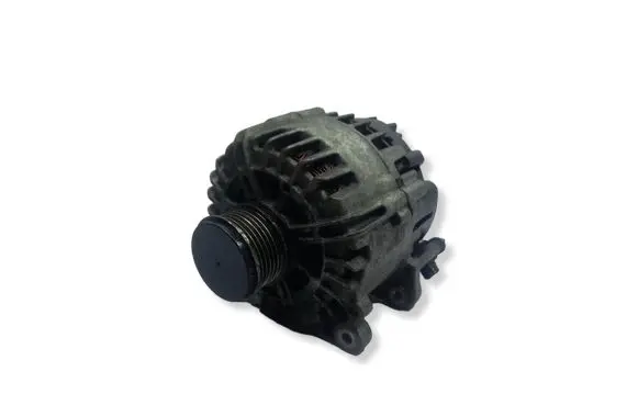 Volkswagen PASSAT B6 Generator/alternator 03L903023BKASACJA 03L903023B