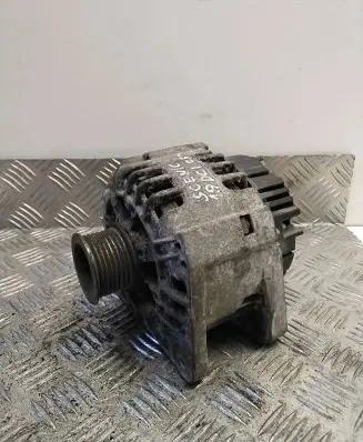 Renault Scenic II - Grand scenic II Generator/alternator 8200290217 2542817B 604000578