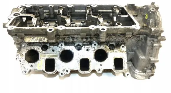 Audi A4 S4 B8 8K Engine head 1059354CR 059286K
