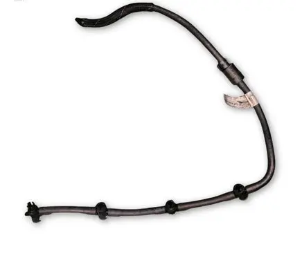 Mercedes-Benz E W213 Fuel return line/hose A6540700032