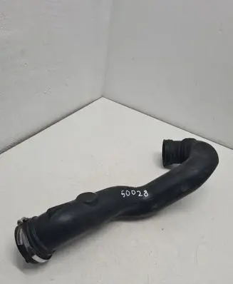 Peugeot Boxer Air intake hose/pipe 53165197