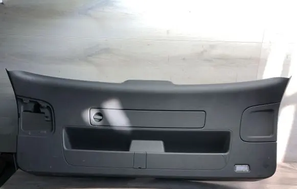Audi A6 S6 C7 4G Tailgate trim 4G8867979A 4G9867979