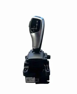 BMW 5 F10 F11 Gear selector 929690401