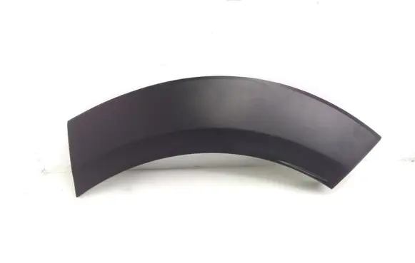 Rear arch trim