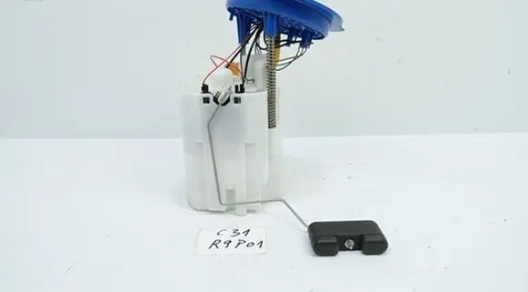 Audi A3 8Y In-tank fuel pump 5WA919051A 5Q0919051BF