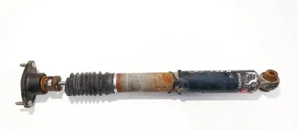 Mercedes-Benz E W212 Rear shock absorber/damper