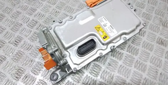 BMW i3 Voltage converter inverter 8650657