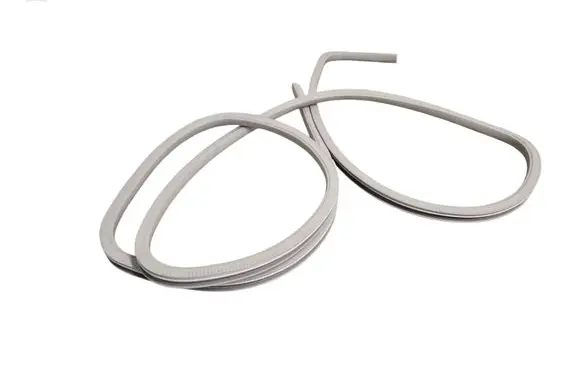 Citroen C4 II Picasso Sunroof sealing rubber 