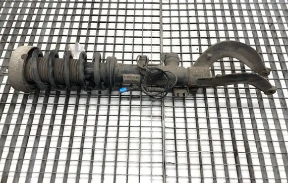 BMW X6 F16 Front shock absorber/damper 6875083
