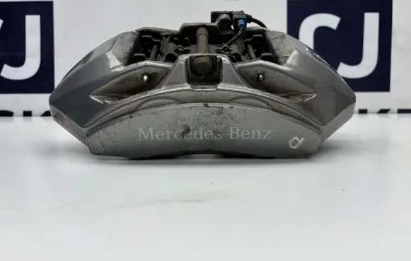Mercedes-Benz S AMG W222 Front brake caliper 22270