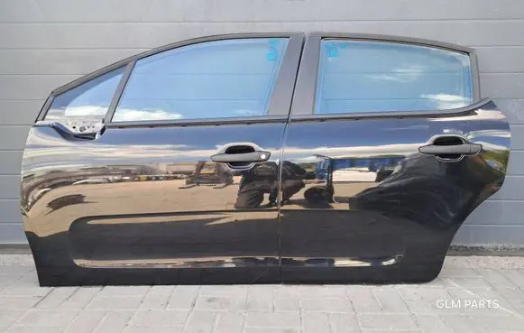 Citroen C3 Front door