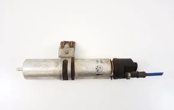 BMW 1 E81 E87 Fuel filter housing 7811227