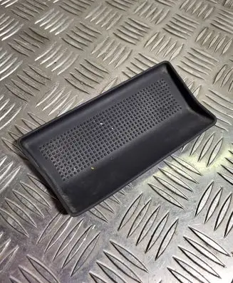 Volvo V50 Central console drawer/shelf pad 8686035