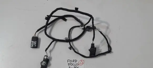 Ford Focus Parking PDC sensor MU5T-15K859-CAW
