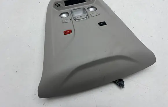 Peugeot Rifter Tachometer RIFLAMPKASUFSUL1