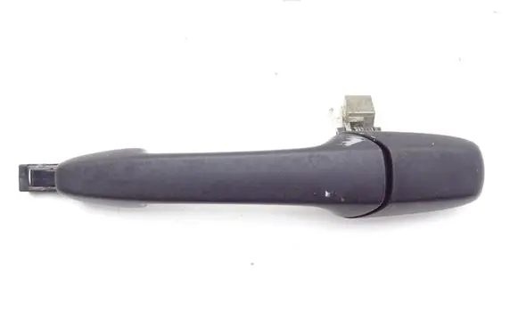 Ford Ranger Front door exterior handle FORD_RANGER_III_MAZDA_BT-50_06-11_KLAMKA_ZEWNĘTRZNA_DRZWI_LEWY_PRZÓD_UK