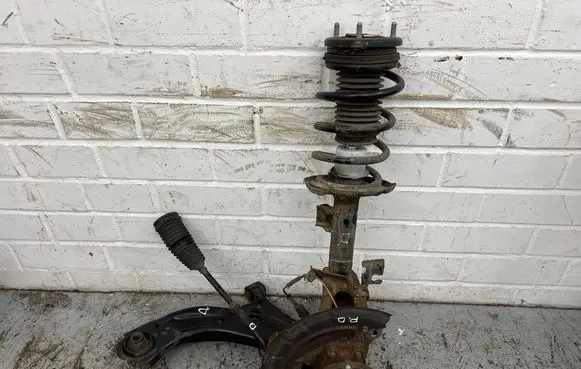Mazda CX-30 Front suspension assembly kit set DFR534700