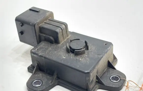 Citroen C4 II Picasso Other control units/modules 9807709080