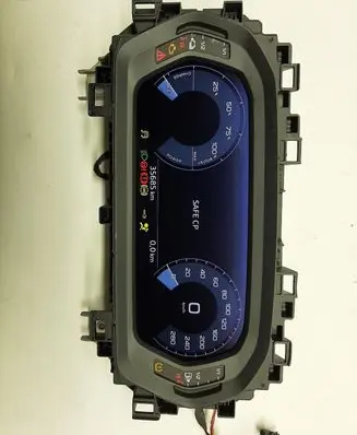 Audi A3 8Y Speedometer (instrument cluster) 8Y0920704B