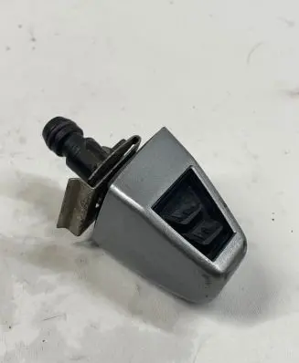 BMW X3 E83 Headlight washer spray nozzle