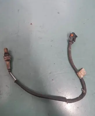 Opel Astra H Lambda probe sensor 55560617