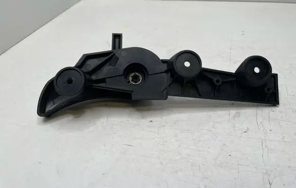 BMW 5 E60 E61 Engine bonnet (hood) release handle 7052579